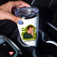 ΑΧ ΚΑΚΟ - Θερμός Ταξιδιού Cult Collection MemoryBox