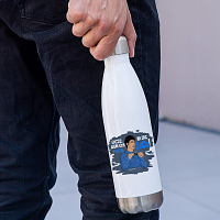 ΡΕΣΤΑ - Μπουκάλι Θερμός 500ml Cult Collection MemoryBox