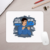 ΡΕΣΤΑ - Mousepad Cult Collection MemoryBox