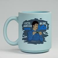 ΡΕΣΤΑ - Κούπα Πούδρα Cult Collection MemoryBox