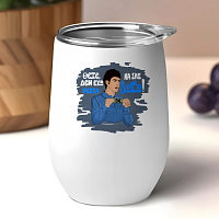 ΡΕΣΤΑ - Κούπα Θερμός 355ml Cult Collection MemoryBox