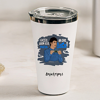 ΡΕΣΤΑ - Θερμός Ταξιδιού Cult Collection MemoryBox