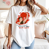 ΜΕΧΡΙ ΕΔΩ - Μπλούζα Cult Collection MemoryBox