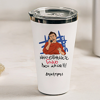 ΓΥΜΝΟ - Θερμός Ταξιδιού Cult Collection MemoryBox