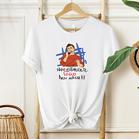 ΓΥΜΝΟ - Μπλούζα Cult Collection MemoryBox