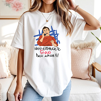 ΓΥΜΝΟ - Μπλούζα Cult Collection MemoryBox