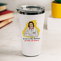 ΔΥΟ ΦΟΡΕΣ ΤΟΝ ΠΕΡΝΑΜΕ - Θερμός Ταξιδιού Cult Collection MemoryBox