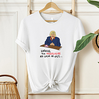 ΠΙΟ ΠΟΝΗΡΕΜΕΝΟΣ - Μπλούζα Cult Collection MemoryBox