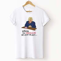 ΠΙΟ ΠΟΝΗΡΕΜΕΝΟΣ - Μπλούζα Cult Collection MemoryBox