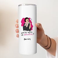 ΘΑ ΣΟΥ ΚΑΤΣΩ - Ποτήρι Θερμός Cult Collection MemoryBox