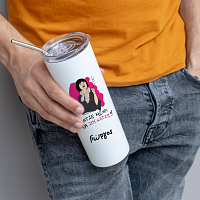 ΘΑ ΣΟΥ ΚΑΤΣΩ - Ποτήρι Θερμός Cult Collection MemoryBox