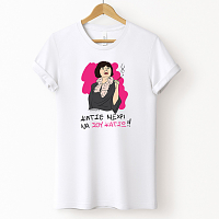 ΘΑ ΣΟΥ ΚΑΤΣΩ - Μπλούζα Cult Collection MemoryBox