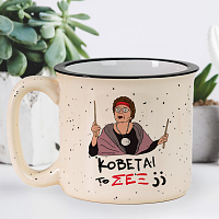 ΣΕΞ - Κούπα X-Large Cult Collection MemoryBox