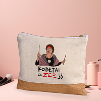 ΣΕΞ - Τσαντάκι Νεσεσέρ Cult Collection MemoryBox