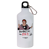 ΣΕΞ - Ποδηλατικό Μπουκάλι 600 ml Cult Collection MemoryBox