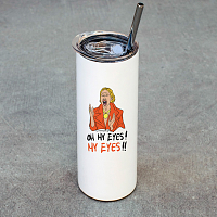 MY EYES - Ποτήρι Θερμός Cult Collection MemoryBox