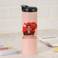 ΠΡΟΓΟΝΩΝ - Sports Gym Θερμός 600 ml Cult Collection MemoryBox