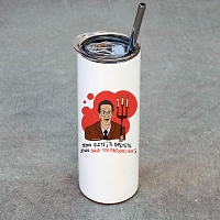 ΠΡΟΓΟΝΩΝ - Ποτήρι Θερμός Cult Collection MemoryBox