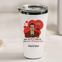 ΠΡΟΓΟΝΩΝ - Θερμός Ταξιδιού Cult Collection MemoryBox