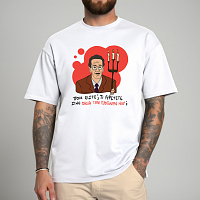 ΠΡΟΓΟΝΩΝ - Μπλούζα Cult Collection MemoryBox