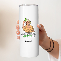 ΠΑΣΤΕΛΙ - Ποτήρι Θερμός Cult Collection MemoryBox