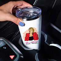 50 Ο ΚΑΘΕΝΑΣ - Θερμός Ταξιδιού Cult Collection MemoryBox