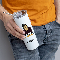 ΜΕ ΘΥΜΑΣΑΙ ΡΕ Π@@ΣΤΗ;; - Ποτήρι Θερμός Cult Collection MemoryBox