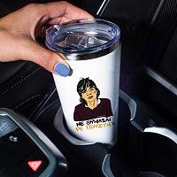 ΜΕ ΘΥΜΑΣΑΙ ΡΕ Π@@ΣΤΗ;; - Θερμός Ταξιδιού Cult Collection MemoryBox