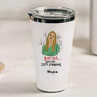 ΒΙΡΓΙΝΙΑ... - Θερμός Ταξιδιού Cult Collection MemoryBox