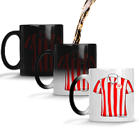 Φανέλα Ολυμπιακού - Κούπα MemoryBox