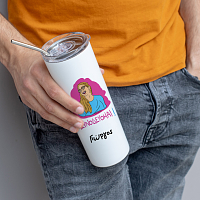 ΣΥΝΟΔΕΥΟΜΑΙ! - Ποτήρι Θερμός Cult Collection MemoryBox