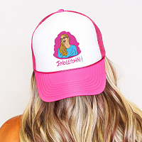 ΣΥΝΟΔΕΥΟΜΑΙ! - Καπέλο Trucker Cult Collection MemoryBox