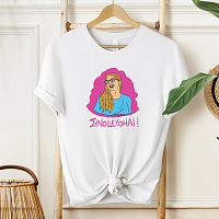 ΣΥΝΟΔΕΥΟΜΑΙ! - Μπλούζα Cult Collection MemoryBox