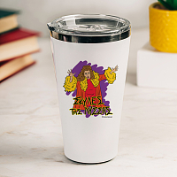 ΣΚΥΛΕΣ ΤΗΣ ΛΥΣΣΑΣ - Θερμός Ταξιδιού Cult Collection MemoryBox