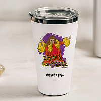 ΣΚΥΛΕΣ ΤΗΣ ΛΥΣΣΑΣ - Θερμός Ταξιδιού Cult Collection MemoryBox