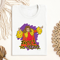 ΣΚΥΛΕΣ ΤΗΣ ΛΥΣΣΑΣ - Μπλούζα Cult Collection MemoryBox