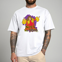 ΣΚΥΛΕΣ ΤΗΣ ΛΥΣΣΑΣ - Μπλούζα Cult Collection MemoryBox