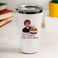 ΚΕΡΑΚΙΑ - Θερμός Ταξιδιού Cult Collection MemoryBox