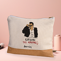 ΜΙΡΕΛΛΑ - Τσαντάκι Νεσεσέρ Cult Collection MemoryBox