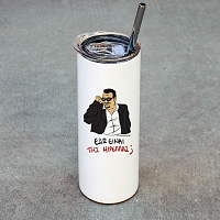 ΜΙΡΕΛΛΑ - Ποτήρι Θερμός Cult Collection MemoryBox