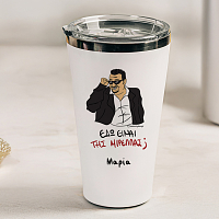 ΜΙΡΕΛΛΑ - Θερμός Ταξιδιού Cult Collection MemoryBox