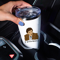 ΤΙ ΕΞΥΠΟΝΟΕΙΣ; - Θερμός Ταξιδιού Cult Collection MemoryBox