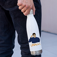 UNAGI - Μπουκάλι Θερμός 500ml Cult Collection MemoryBox