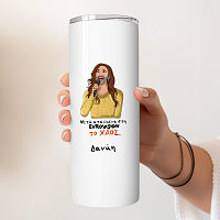 Το ΧΑΟΣ - Ποτήρι Θερμός Cult Collection MemoryBox