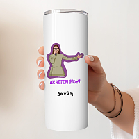 ΑΧ ΑΣΤΕΡΙ ΜΟΥ! - Ποτήρι Θερμός Cult Collection MemoryBox