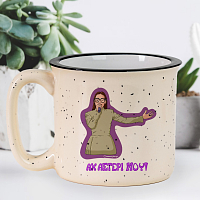 ΑΧ ΑΣΤΕΡΙ ΜΟΥ! - Κούπα X-Large Cult Collection MemoryBox