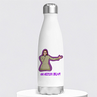 ΑΧ ΑΣΤΕΡΙ ΜΟΥ! - Μπουκάλι Θερμός 500ml Cult Collection MemoryBox