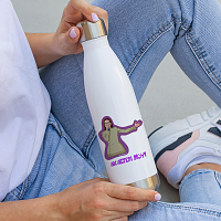 ΑΧ ΑΣΤΕΡΙ ΜΟΥ! - Μπουκάλι Θερμός 500ml Cult Collection MemoryBox