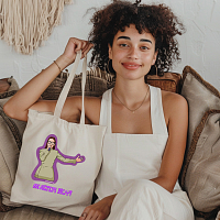 ΑΧ ΑΣΤΕΡΙ ΜΟΥ! - Πάνινη τσάντα Cult Collection MemoryBox