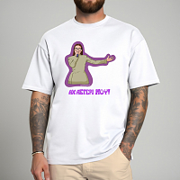 ΑΧ ΑΣΤΕΡΙ ΜΟΥ! - Μπλούζα Cult Collection MemoryBox